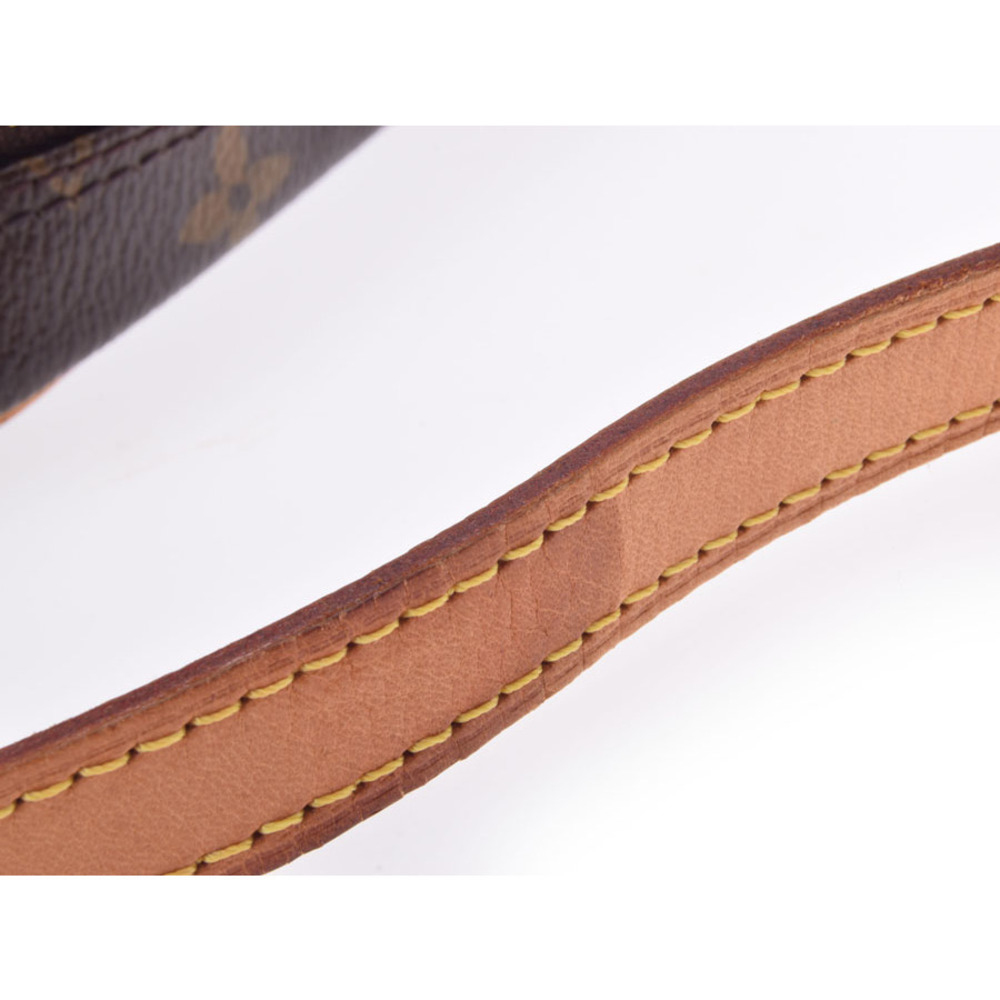 Louis Vuitton Monogram Pochette Cite Holiday - Picture 7 of 9